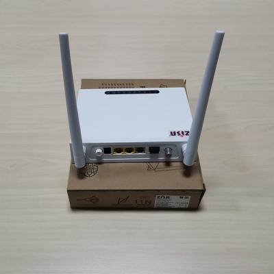 China 1310nm 1490nm Router Xpon Ont CE Certification for sale