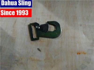 China Car Tie Downs Ratchet Strap Accessories , 6000lbs 2