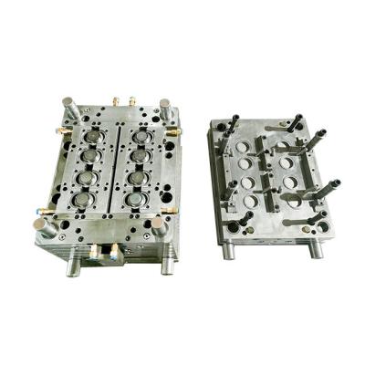 China ASSAB8407 Material Plastic Injection Mold Making CAD Design Software for sale