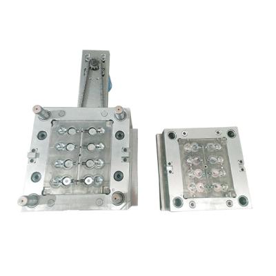 China 24/415 PP Fliptop Cap Mould for sale