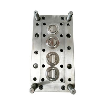 Cina Hot/Cold Plastic Injection Mould for Leakage/Strength/Durability Testing in vendita