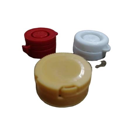 China 40-50 Days Delivery Plastic Injection Mould with Leakage/ Strength/ Durability Testing zu verkaufen