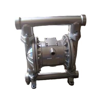 China CE Auxiliary Equipments 150gpm Air Driven Diaphragm Pump for sale