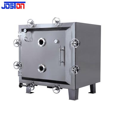China Laboratory Industry Hot Air Circulation Drying Oven Vacuum Drying Machine for sale