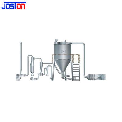 China Stainless Steel High Effective Lab Scale Spray Dryer In Liquid Process for sale