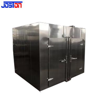 China High Performance Low Temperature Plc Hot Air Oven Vacuum Drying Machine for sale