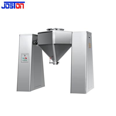 China Cone High Efficiency Low Noise Conical Screw Blender Powder Solid Mixer Equipment for sale