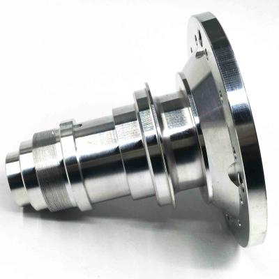 China High Precision CNC Machining Turning Parts Stainless Steel Copper for sale