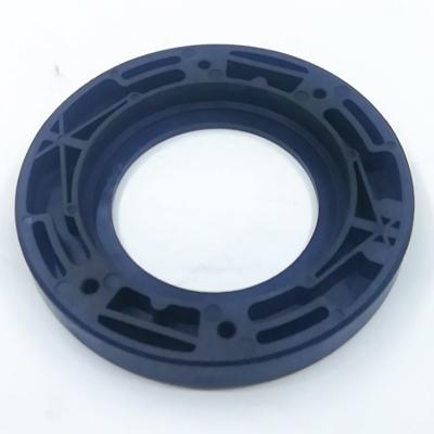 China Painting Nylon CNC Machining IS09001 1.5mm-5mm Broaching for sale