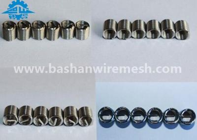 China Hot sale China factory supply stainless steel wire threaded inserts with high quality and beat price for sale