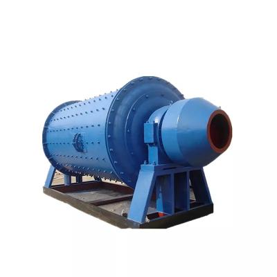 China Coal Limestone Wet 11t/H Dry Ball Mill For Mining Processing for sale