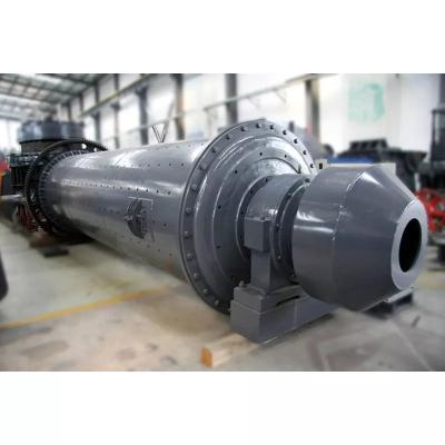 China 15 T/H Mineral Grinding Equipment In Cement Plant for sale