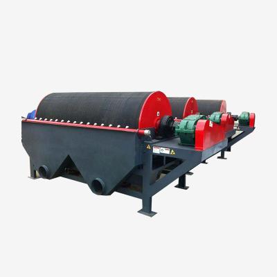 China CTB Mining Machinery Magnetic Separator for Beneficiation Plant for sale