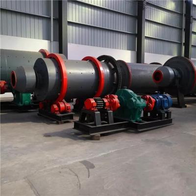 China Large capacity  23.8 R/Min Cement Ball Mill Grinder Machine Fine Ceramic Industry for sale
