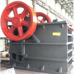 China New Design Construction Equipment Pe250x400 Diesel Engine 150mm Portable Rock Crusher for sale