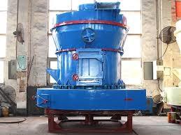 China 1 Tph Beneficiation Raymond Vertical Mill For Grinding for sale