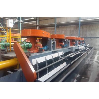 China BF Series Flotation Machine For Non Ferrous And Ferrous Metal for sale