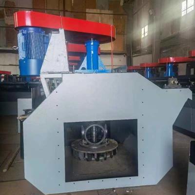 China BF Series Flotation Machine In Non Ferrous And Ferrous Metal Grading for sale