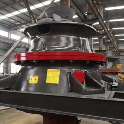 China Beneficiation Mining Cone Crusher With 13mm-19mm Discharge Setting for sale