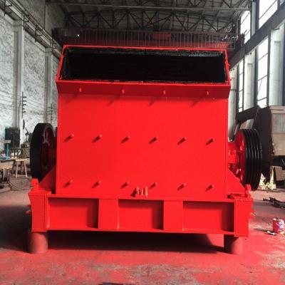 China triturador horizontal do moinho de martelo de 45kw 115kw, máquina do triturador de minério do ferro à venda