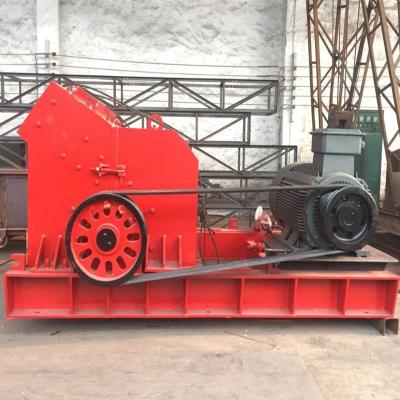 China China Professional Manufacturer Competitive Price Horizontal Hammer Crusher for sale
