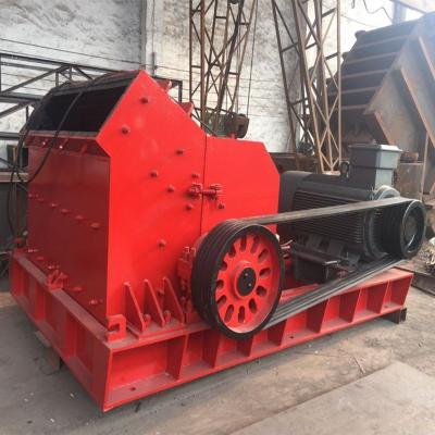 China Máquina horizontal de aço do triturador de martelo do quadrado à venda