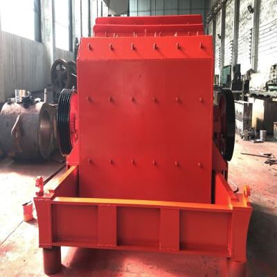 China Large Capacity Hydraulic Jaw Crusher Diesel/Flexible Jaw Crusher Equipment for sale