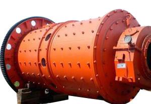 China ISO Certificated Mining Sand Stone Grinding Wet Ball Mill for sale
