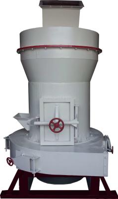China ISO9001 Small Scale Mining Ball Mill , Gold Ball Mill Rock Grinder Long Working Life for sale