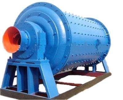 China Professional Iron Gold Mine Ball Mill , AC Motor Wet And Dry Ball Mill for sale