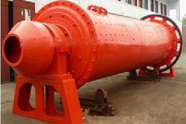 China Continuous Mining Ball Mill Grinder 0.3T/H-155T/H Capacity With ISO Certificates for sale