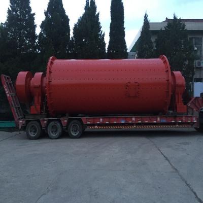 China Ball Mill Grinder Manufacturer Gold Copper Ore Grinding Ball Mill for sale