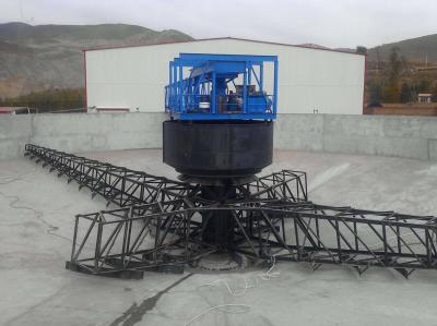 Китай Непрерывная машина концентратора 4KW, загустки в переработке минерального сырья продается