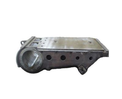 China Top Quality Mining Crusher Movable Jaw Plate Used In Mining Industry for sale