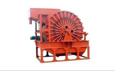 China A alimentação superior limpa a máquina de processamento de mineração do filtro magnético permanente à venda