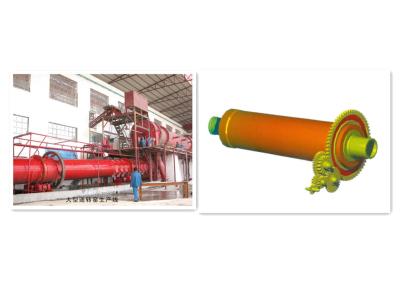 Китай Строительное оборудование минирования завода цемента мотора AC меля продается