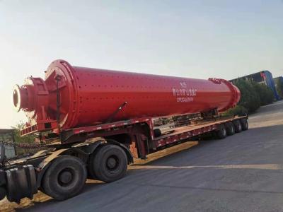 China Planetary Mining Gold Intermittence Wet Ball Mill Used In Mining for sale