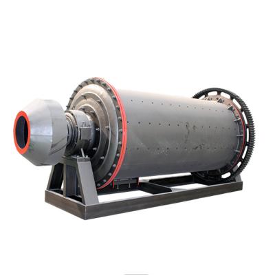 China Mining Cement Limestone Powder 48t/H Rotary Ball Mill Energy Saving for sale