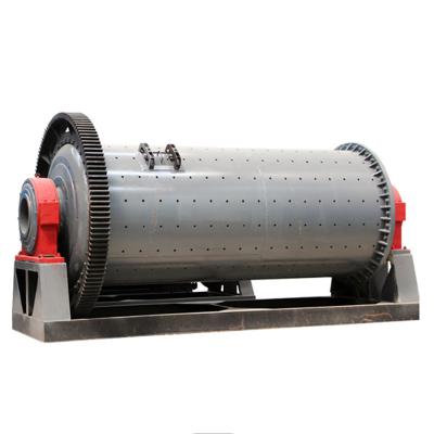 China Wet Grind Feeder Planetary Mining Gold 8mm Steel Ball Mill 35t/H for sale
