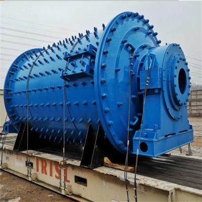 China Dry Type High Alumina Ceramic 75t/H Cement Ball Mill With High Efficiency for sale