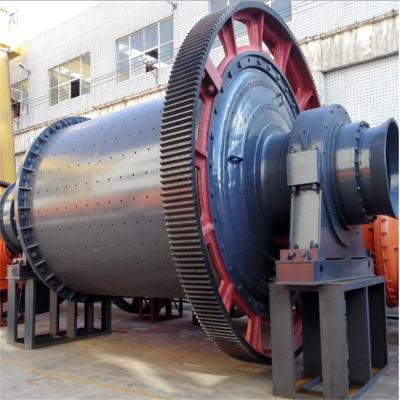 China Fine Grinding Large Capacity 80t/H Gold Mining Ball Mill for sale
