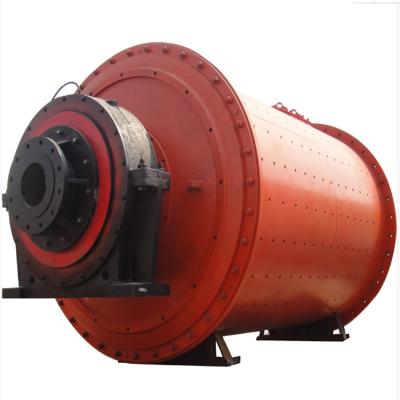 China High Efficiency Copper Ore Grinding 20mm Mine Mill for sale