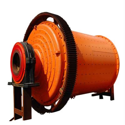 China Ore Coal Cement 25mm Feeding Limestone Ball Mill for sale