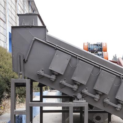 China Circular 3mm Sand Sieving Equipment, Aggregate Screening Machine for sale