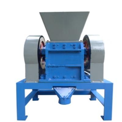 China MPE Sealed 100Kg/H Laboratory Jaw Crusher High Performance for sale