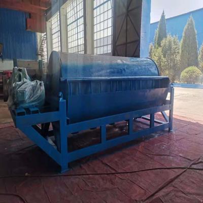 China Current Type Permanent Magnetic Separator Ctb Mining Machinery for sale