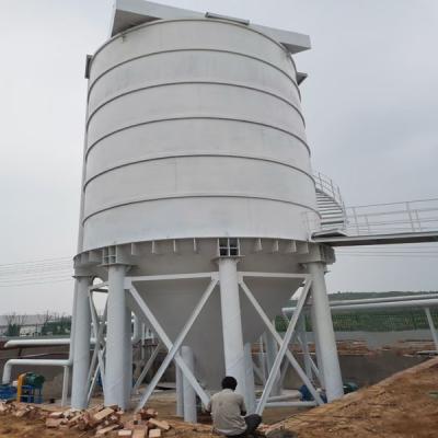 China Low Consumption 12m Mining Thickener Machine In Mineral Processing for sale
