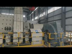 Ball Mill In Phosphorus Separation Workshop Video