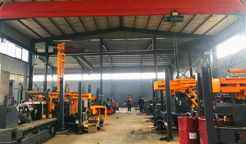 確認済みの中国サプライヤー - Jinzhou City Shitan Machinery Equipment  CO. LTD.
