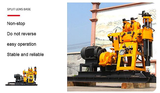 Verified China supplier - Jinzhou City Shitan Machinery Equipment  CO. LTD.